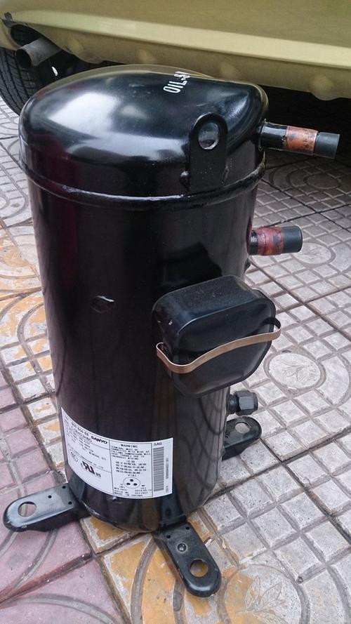 SB303H5A订货号详解 专为空调制冷设备打造的30kg高性能组件
