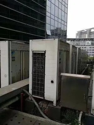 荔湾二手柜机空调选购指南 空调制冷设备实用手册