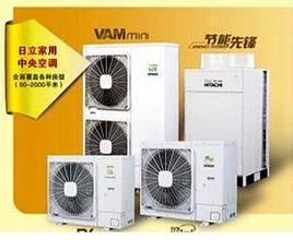 成都酒店中央空调安装 主机选择与市场趋势解析